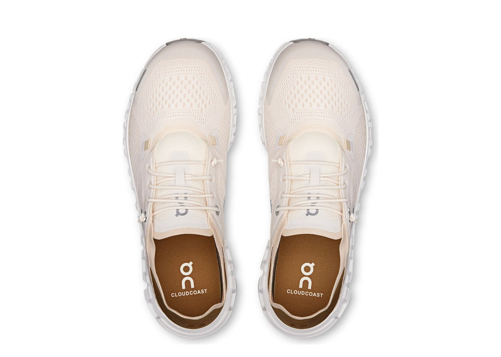 On Running Cloud 6 Coast Gardenia Sphinx (W)