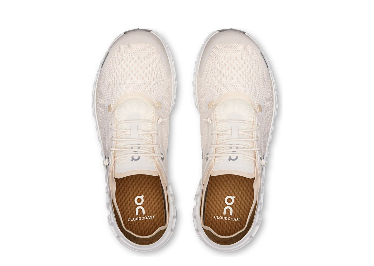 On Running Cloud 6 Coast Gardenia Sphinx (W)