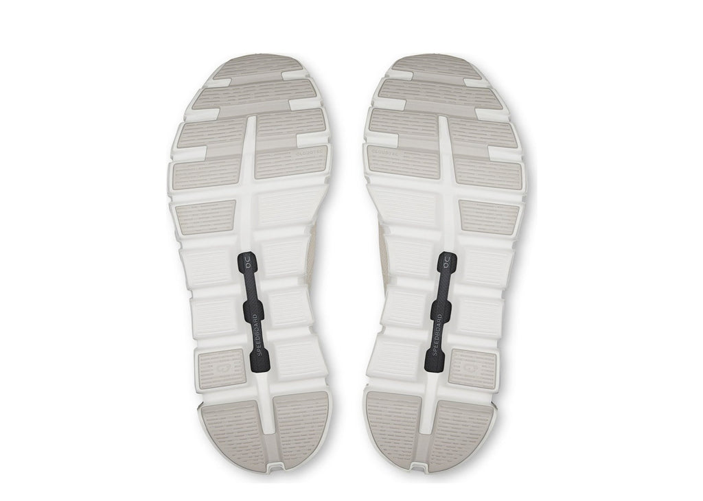 On Running Cloud 6 Coast Gardenia Sphinx (W)