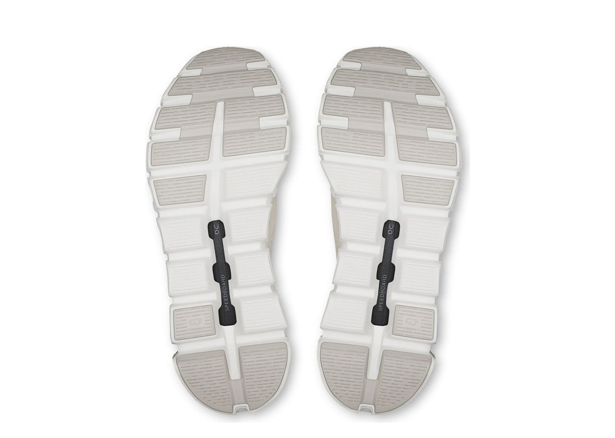 On Running Cloud 6 Coast Gardenia Sphinx (W)