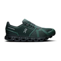 On Running Cloud 6 Evergreen Black