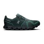 On Running Cloud 6 Evergreen Black