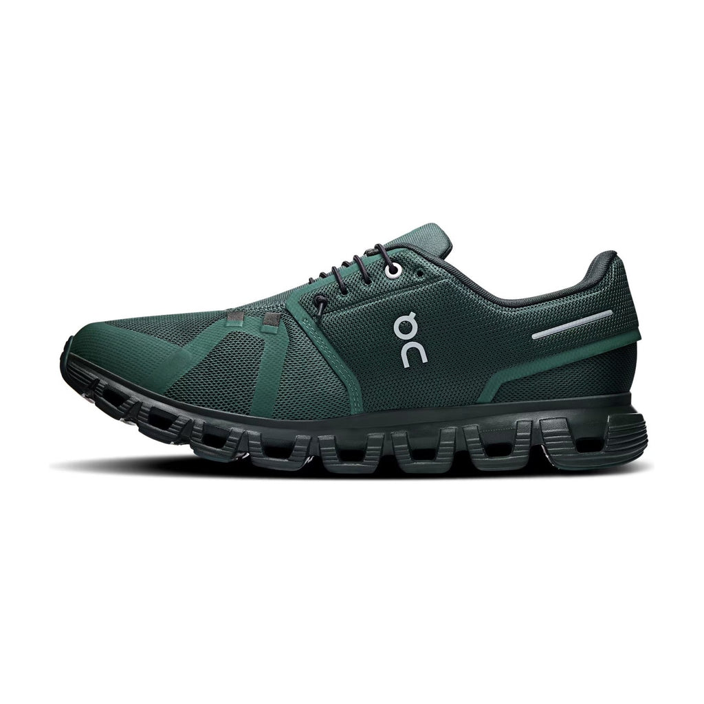 On Running Cloud 6 Evergreen Black