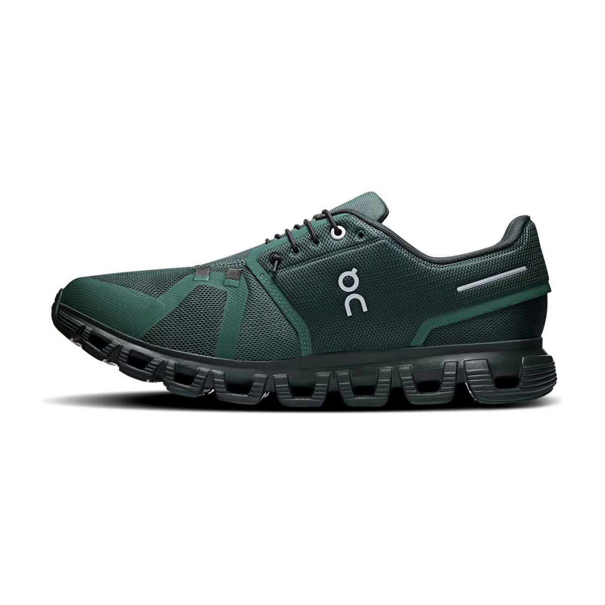 On Running Cloud 6 Evergreen Black