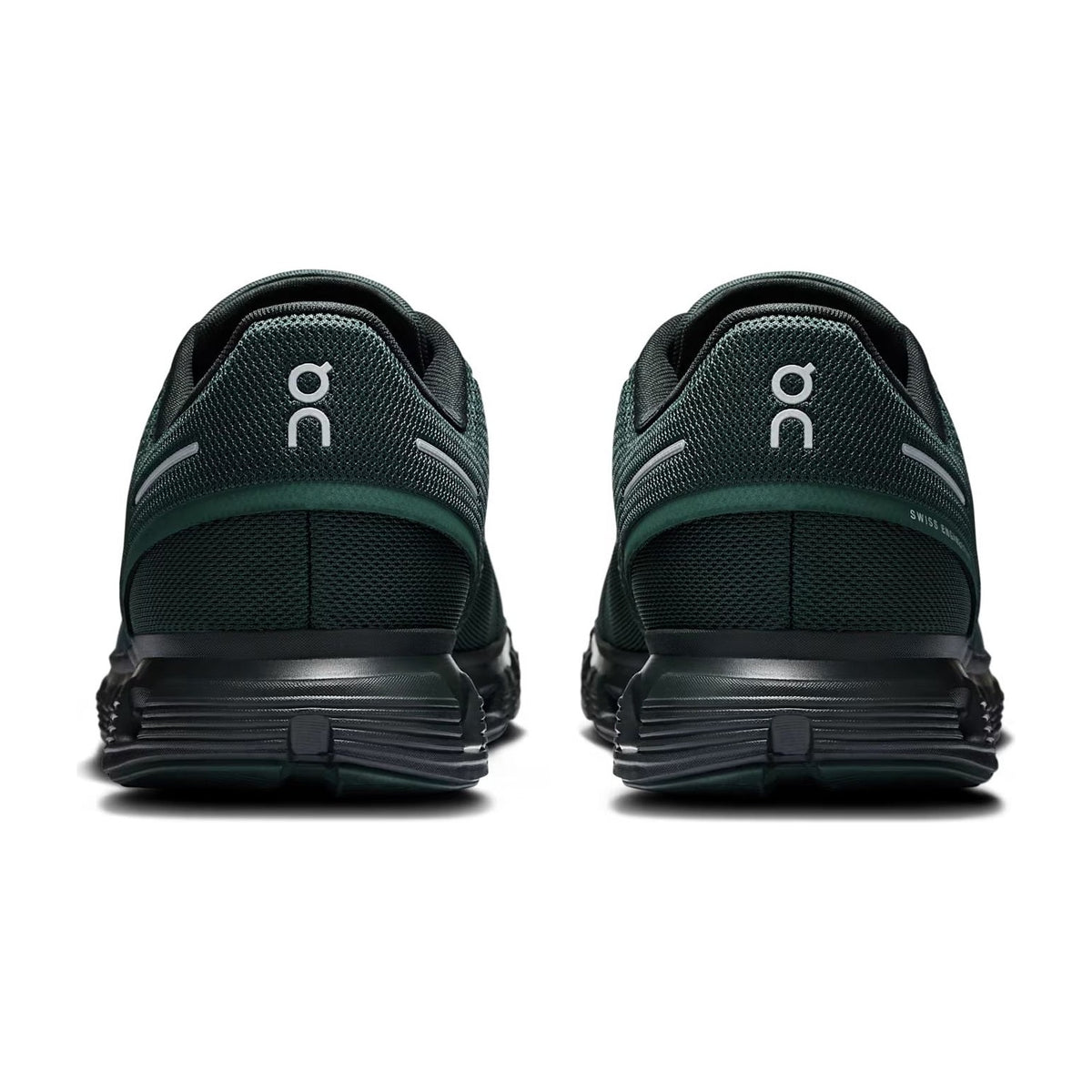 On Running Cloud 6 Evergreen Black