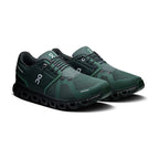 On Running Cloud 6 Evergreen Black