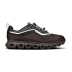 On Running Cloud 6 Geo Waterproof Black Lima (W)