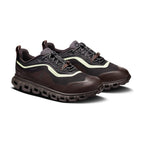 On Running Cloud 6 Geo Waterproof Black Lima (W)