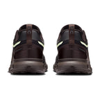 On Running Cloud 6 Geo Waterproof Black Lima (W)