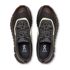 On Running Cloud 6 Geo Waterproof Black Lima (W)