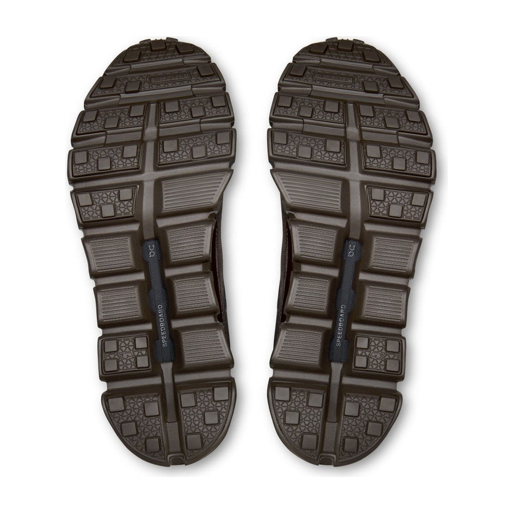 On Running Cloud 6 Geo Waterproof Black Lima (W)