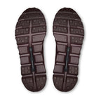 On Running Cloud 6 Geo Waterproof Black Tyrian