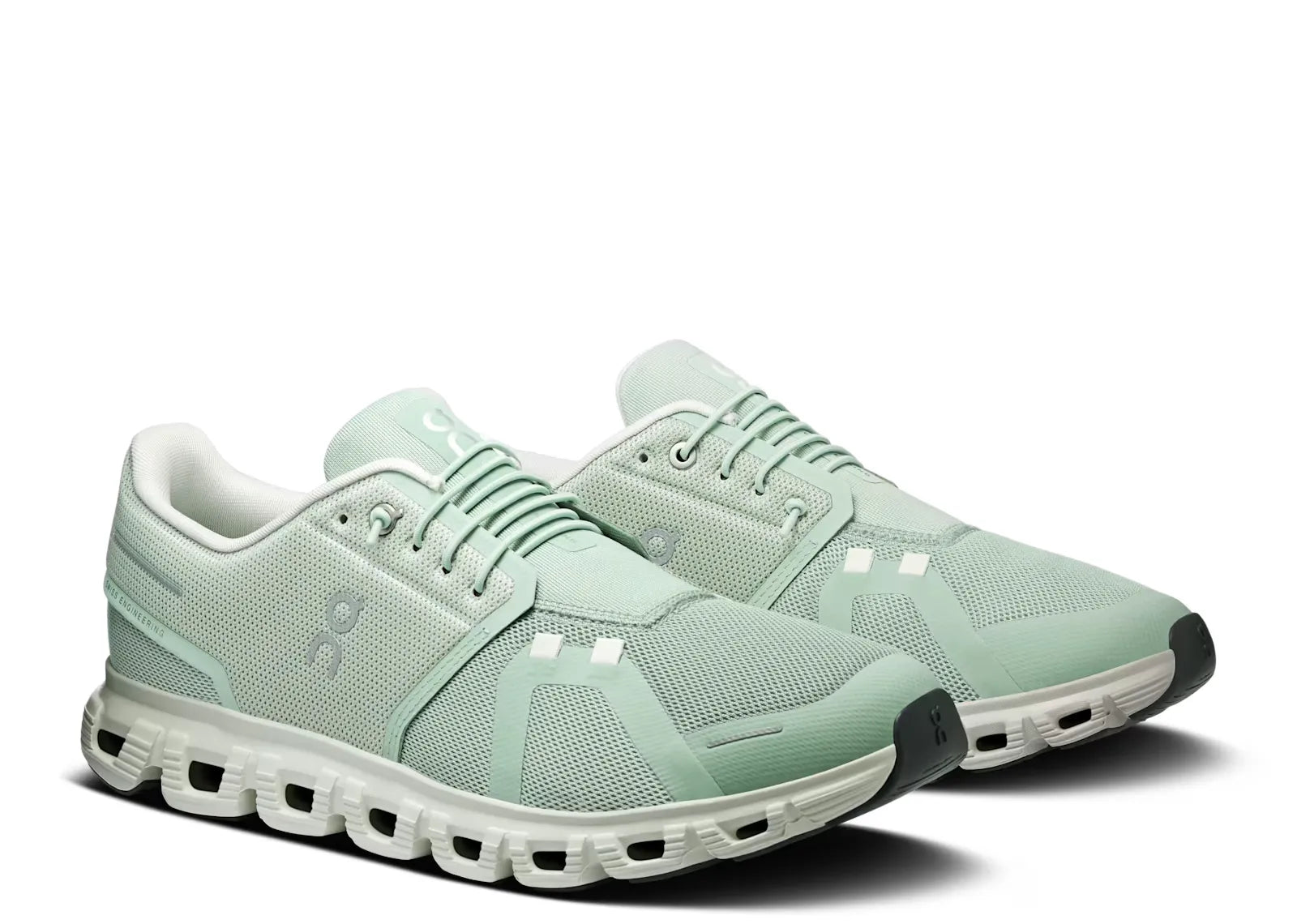 On Running Cloud 6 Mineral Ice
