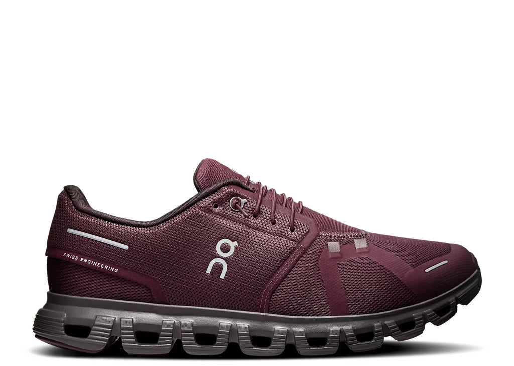 On Running Cloud 6 Mulberry Pebble