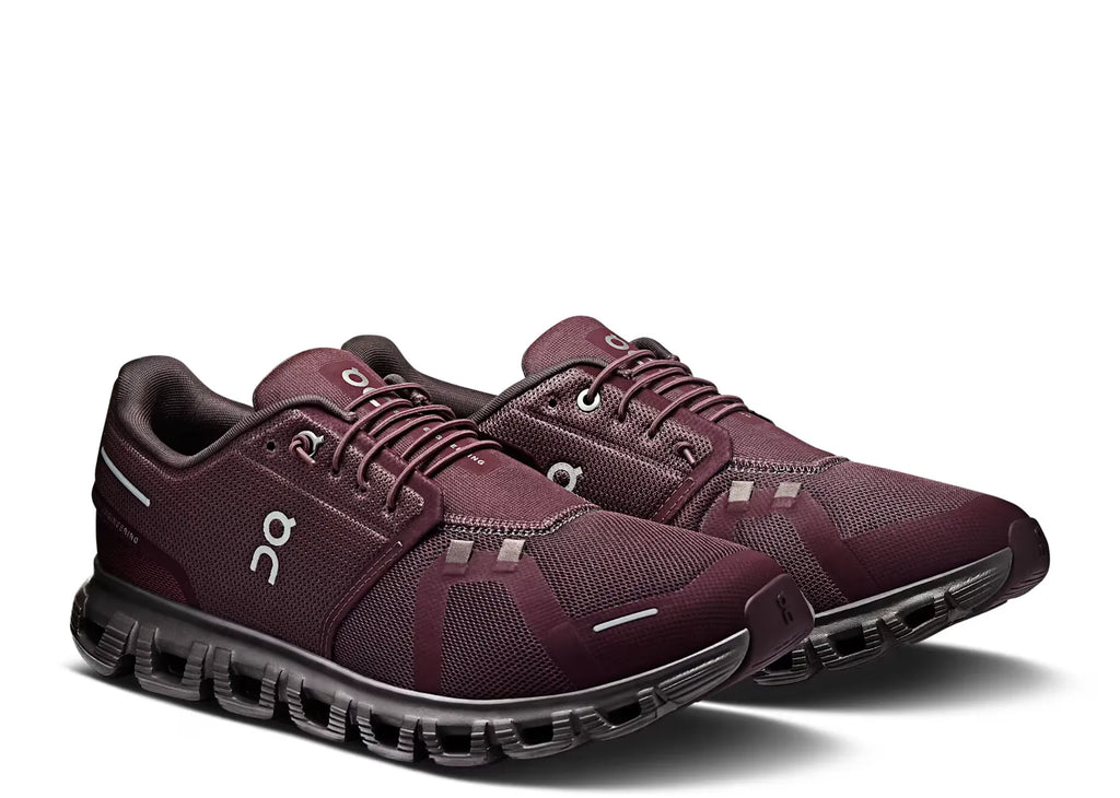 On Running Cloud 6 Mulberry Pebble