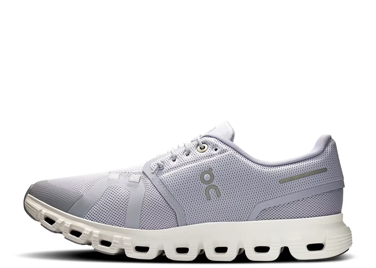 On Running Cloud 6 Nimbus White (W)