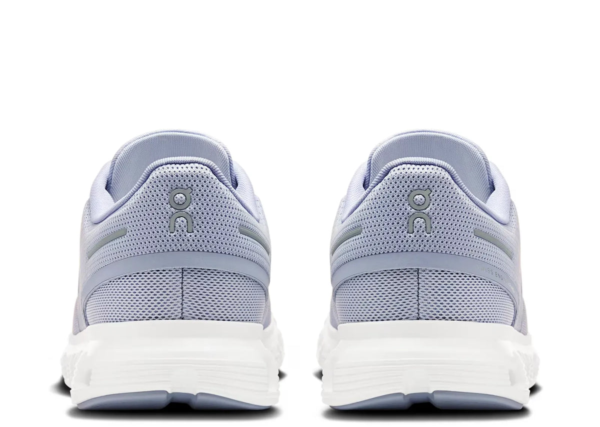 On Running Cloud 6 Nimbus White (W)