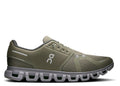 On Running Cloud 6 Olive Eclipse