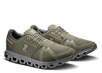 On Running Cloud 6 Olive Eclipse