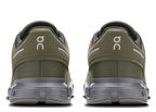 On Running Cloud 6 Olive Eclipse