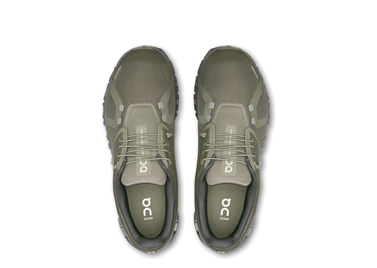 On Running Cloud 6 Olive Eclipse