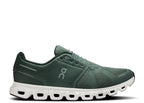 On Running Cloud 6 Olive Evergreen