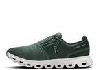 On Running Cloud 6 Olive Evergreen