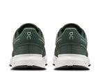 On Running Cloud 6 Olive Evergreen