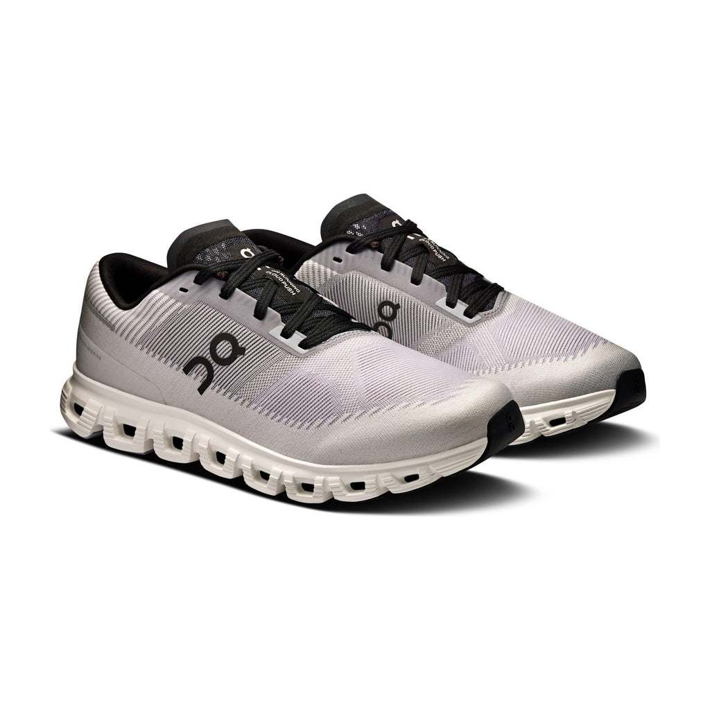 On Running Cloud 6 Push Lilac Black