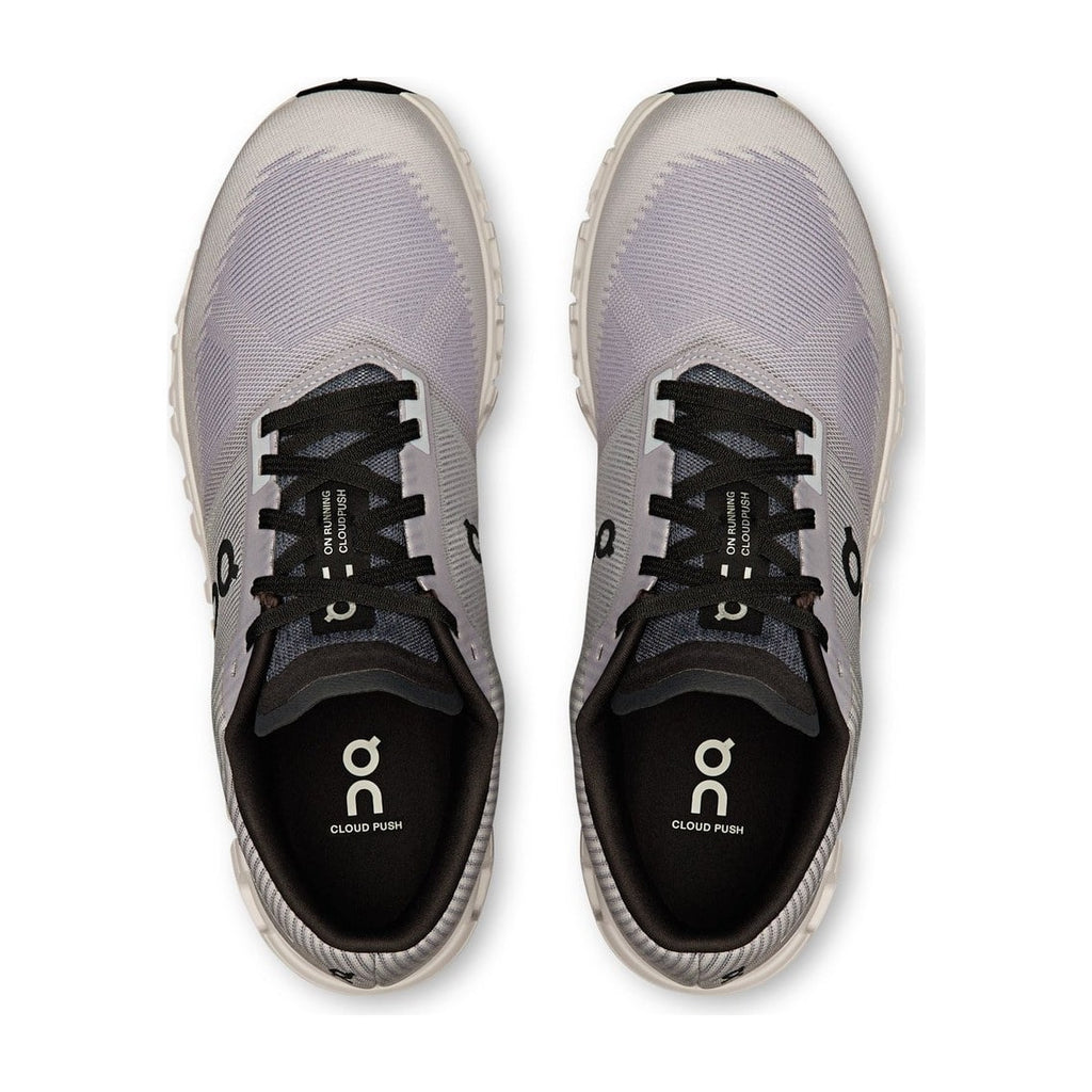 On Running Cloud 6 Push Lilac Black