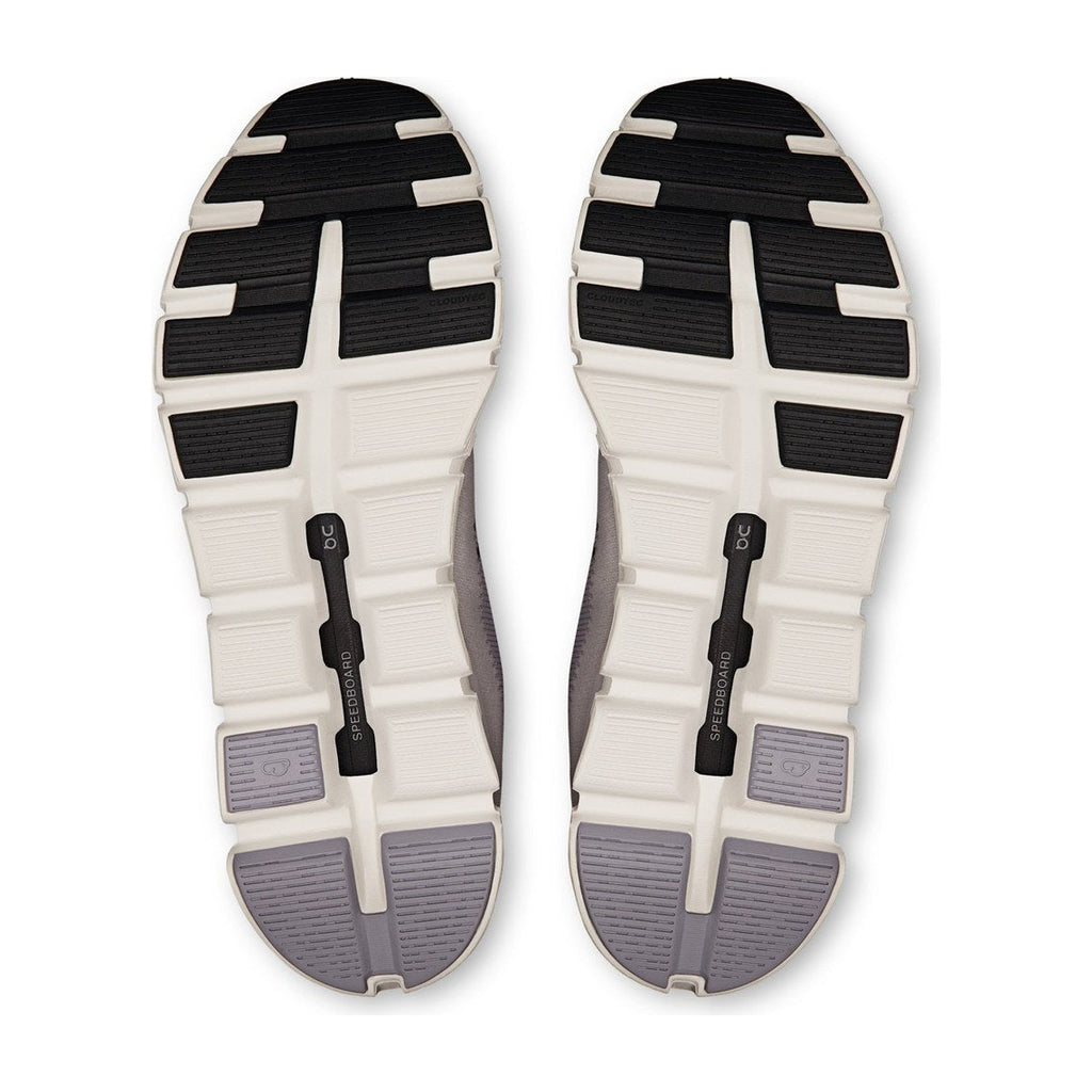 On Running Cloud 6 Push Lilac Black