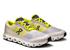 On Running Cloud 6 Push Lilac Lime