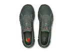 On Running Cloud 6 SHF Fir
