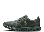 On Running Cloud 6 SHF Fir