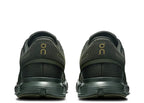 On Running Cloud 6 SHF Fir
