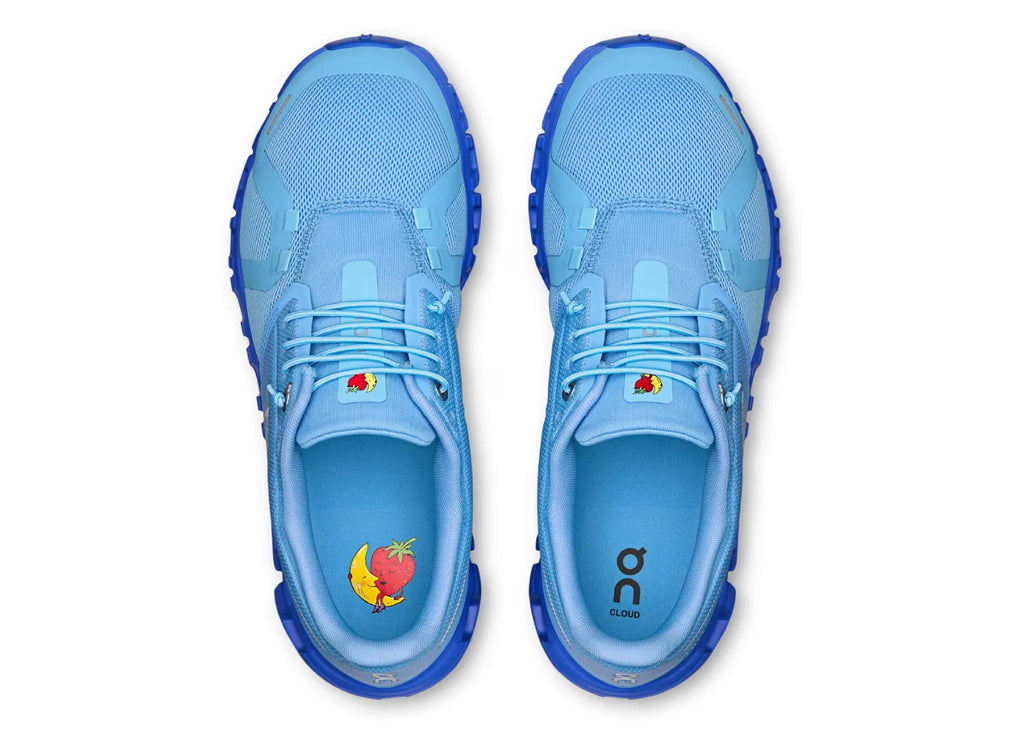 On Running Cloud 6 SHF Gourami Pier (W)