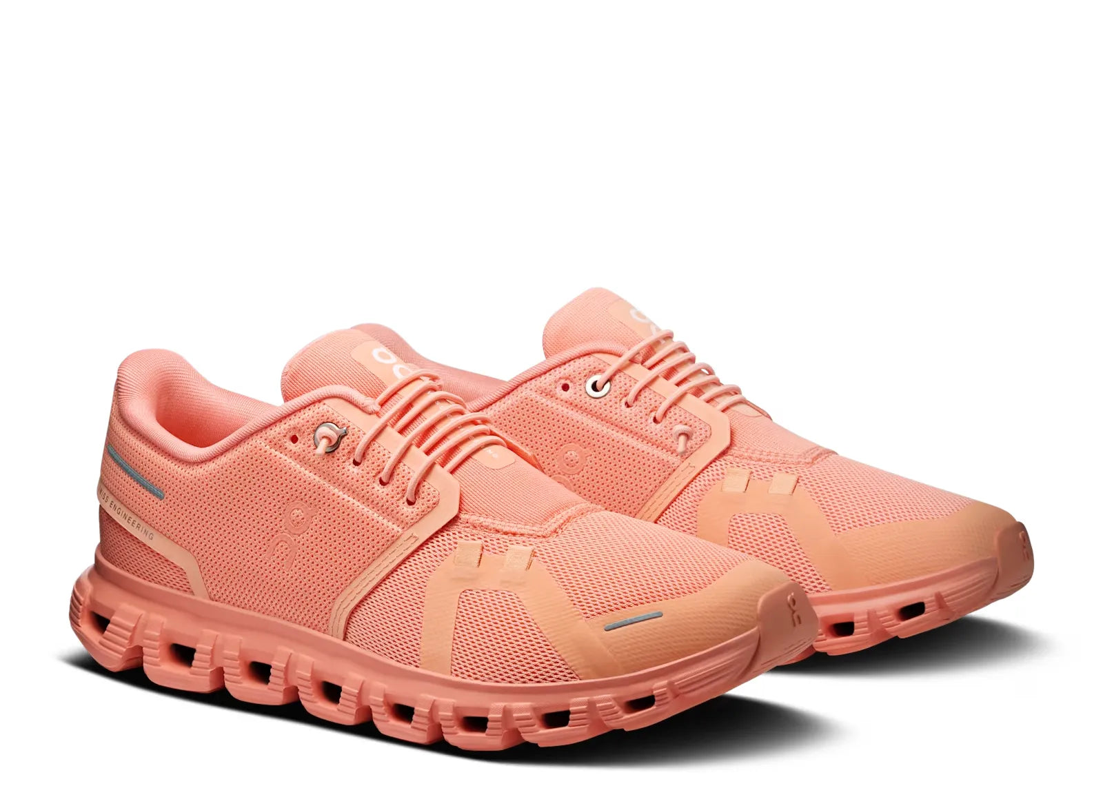 On Running Cloud 6 Sunstone (W)