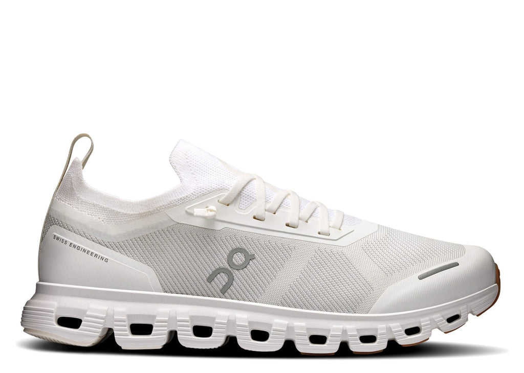 On Running Cloud 6 Versa All White