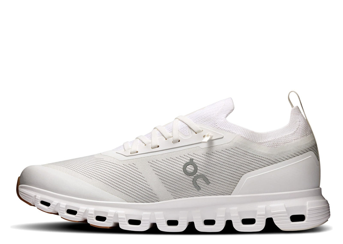 On Running Cloud 6 Versa All White