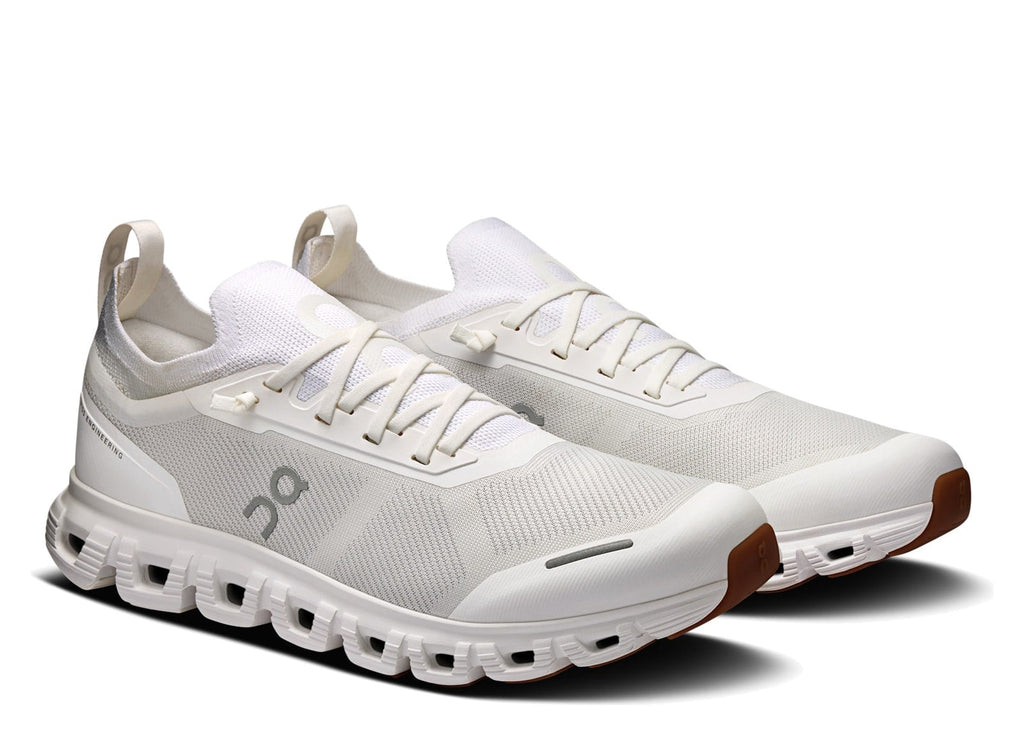 On Running Cloud 6 Versa All White