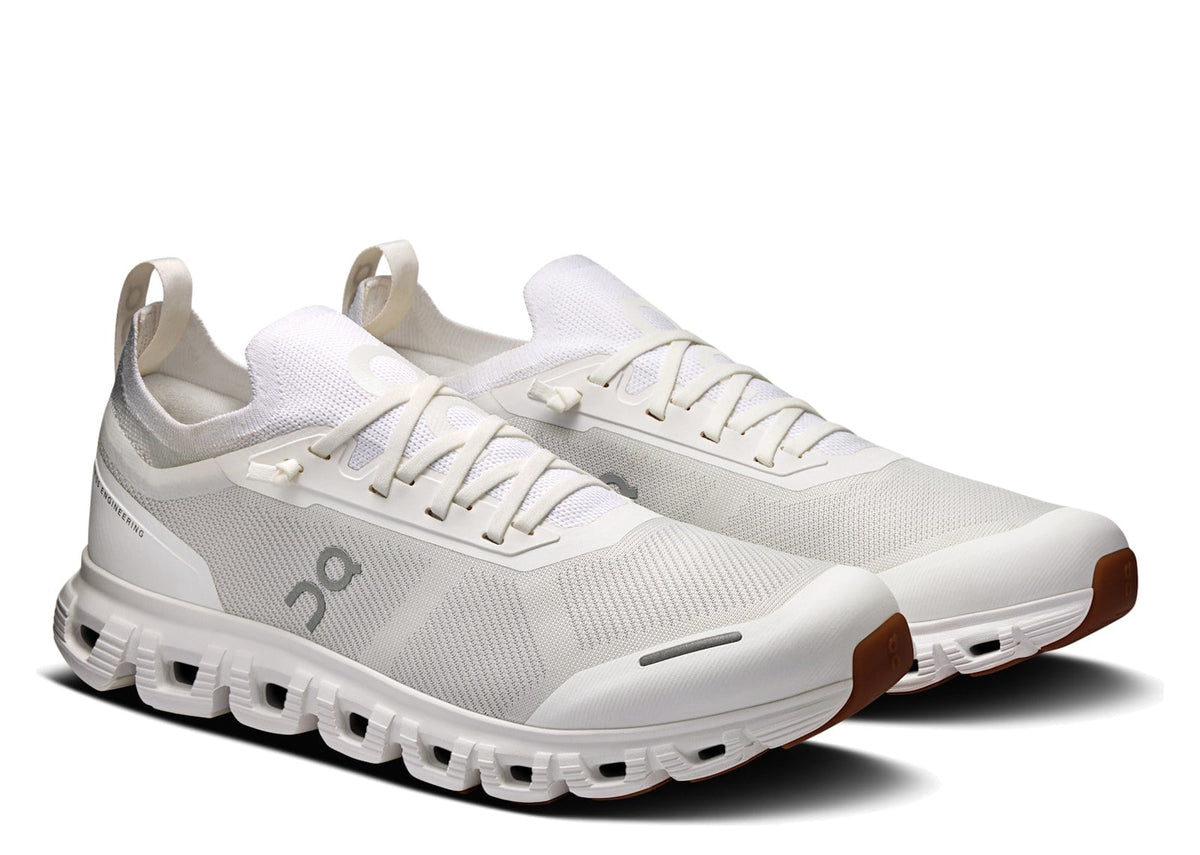 On Running Cloud 6 Versa All White