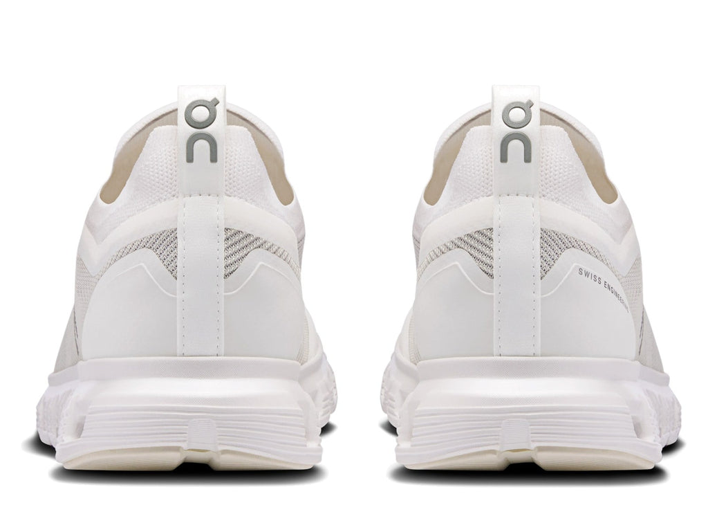 On Running Cloud 6 Versa All White