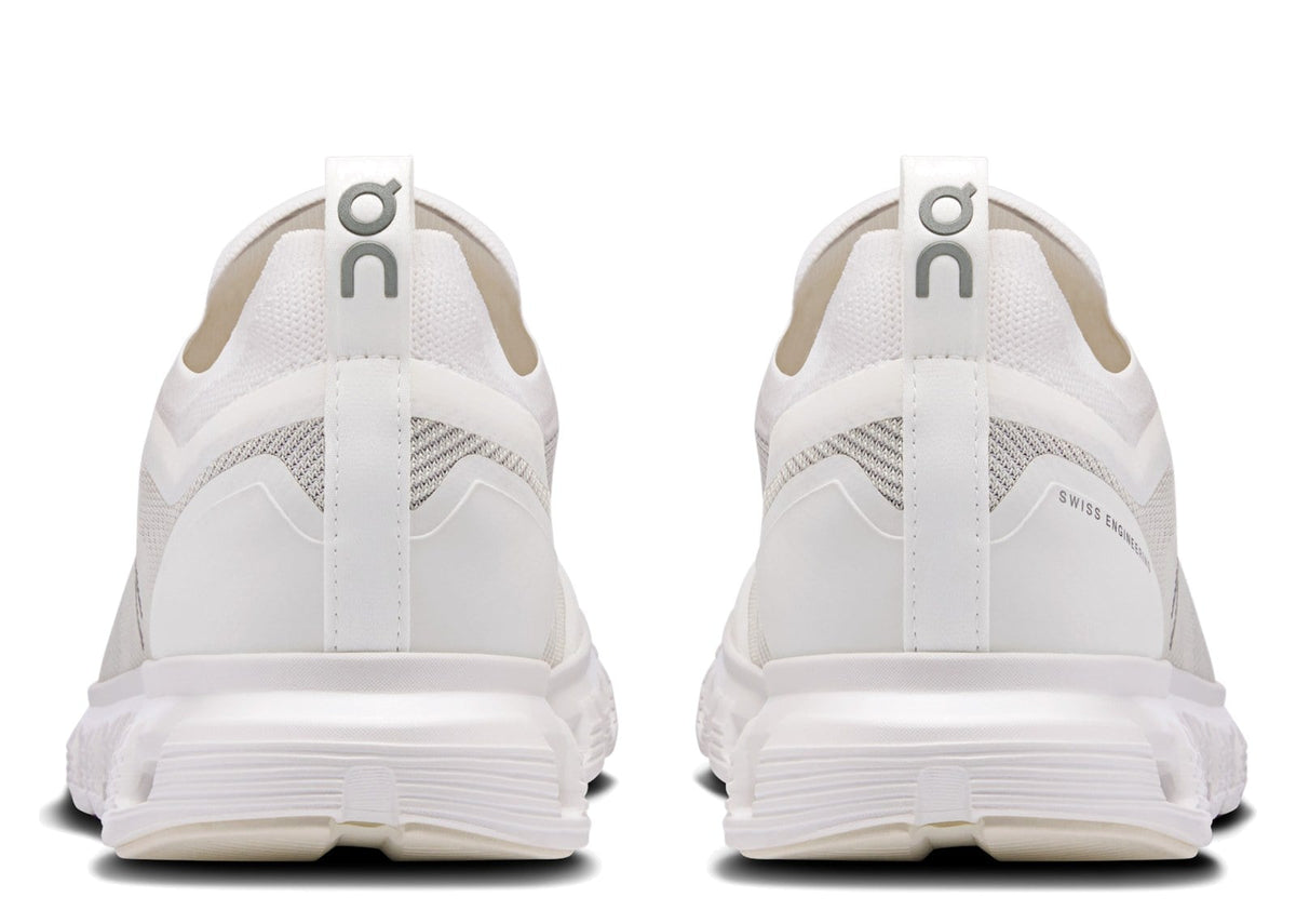 On Running Cloud 6 Versa All White