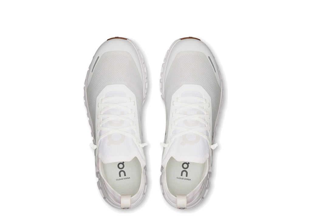 On Running Cloud 6 Versa All White