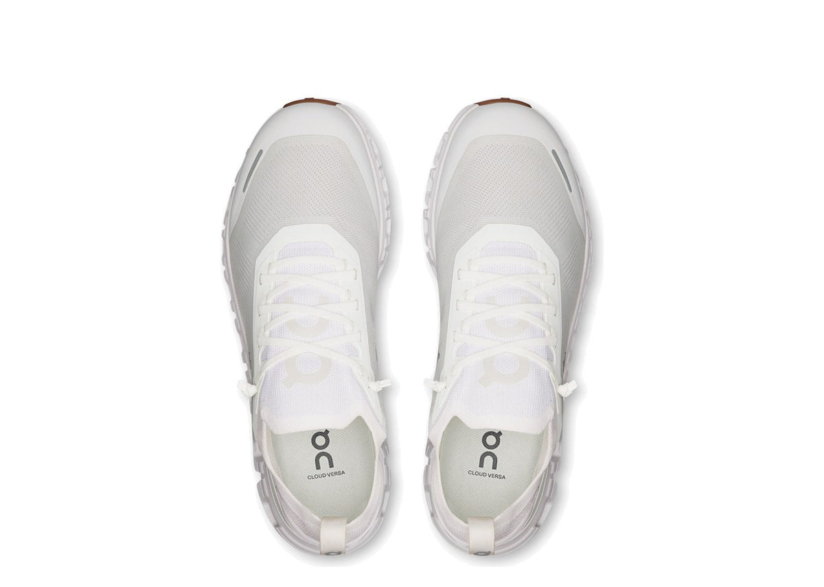 On Running Cloud 6 Versa All White