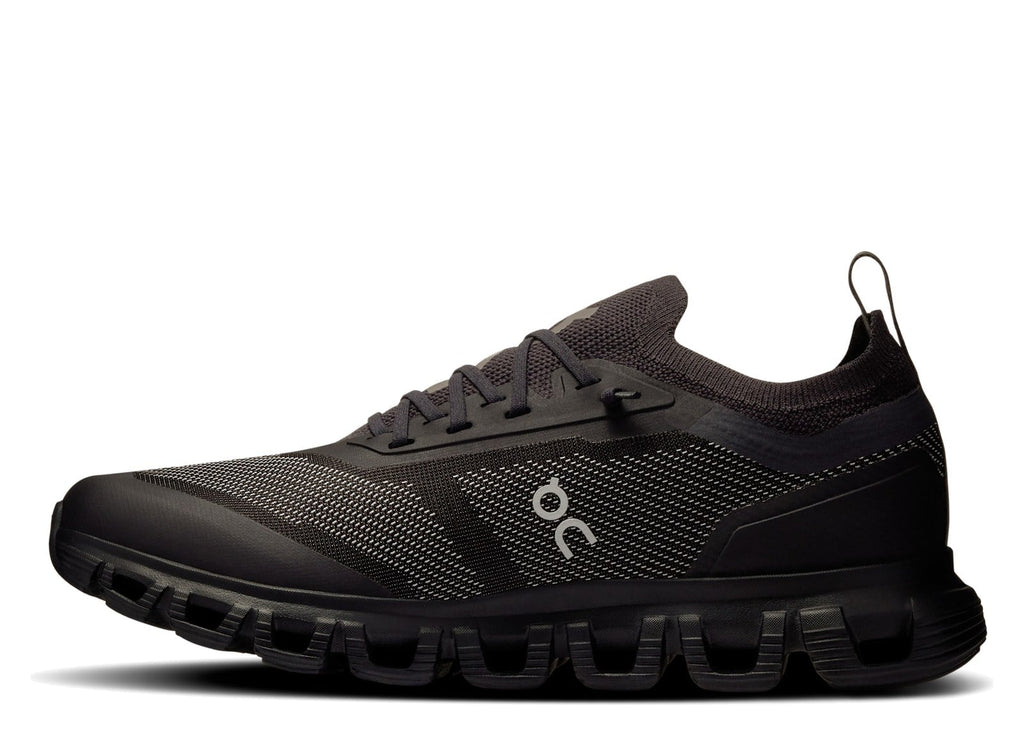 On Running Cloud 6 Versa Black Eclipse (W)