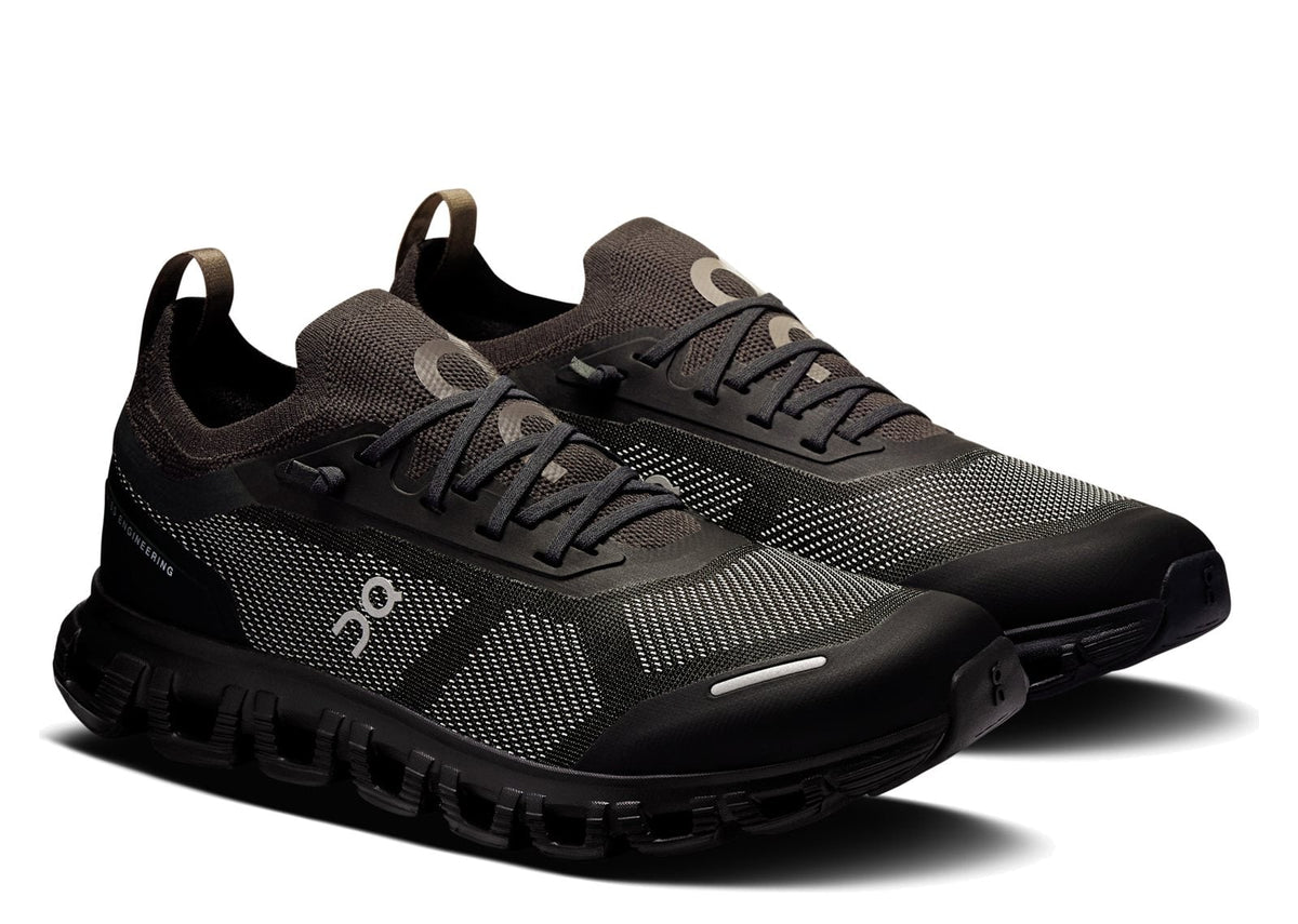 On Running Cloud 6 Versa Black Eclipse (W)