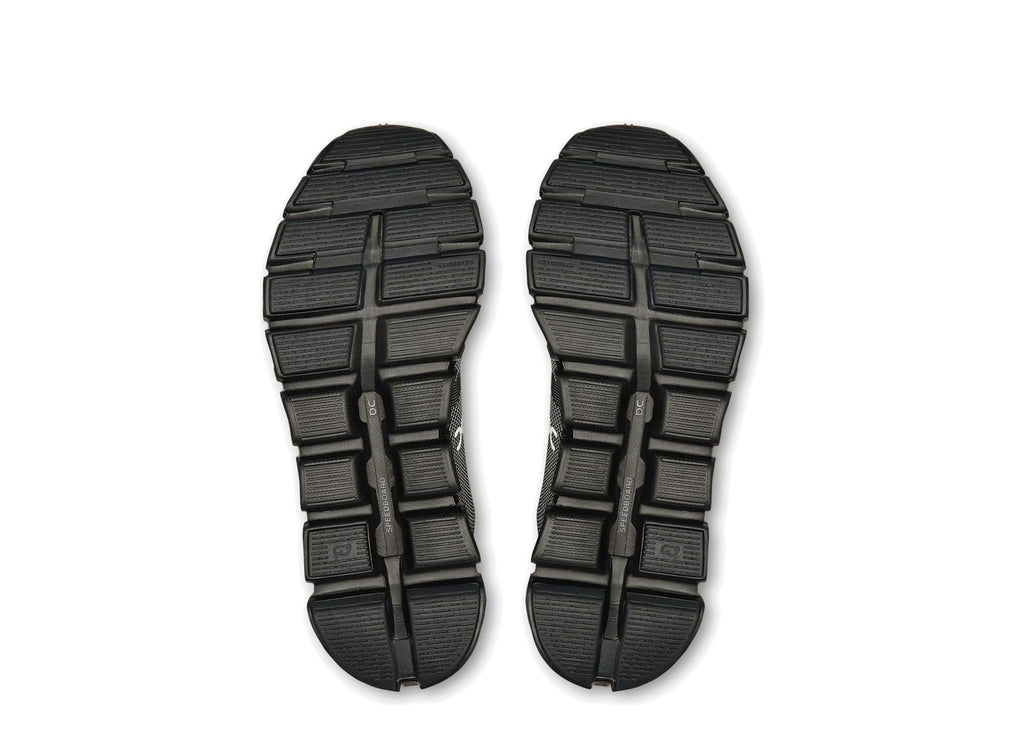 On Running Cloud 6 Versa Black Eclipse (W)