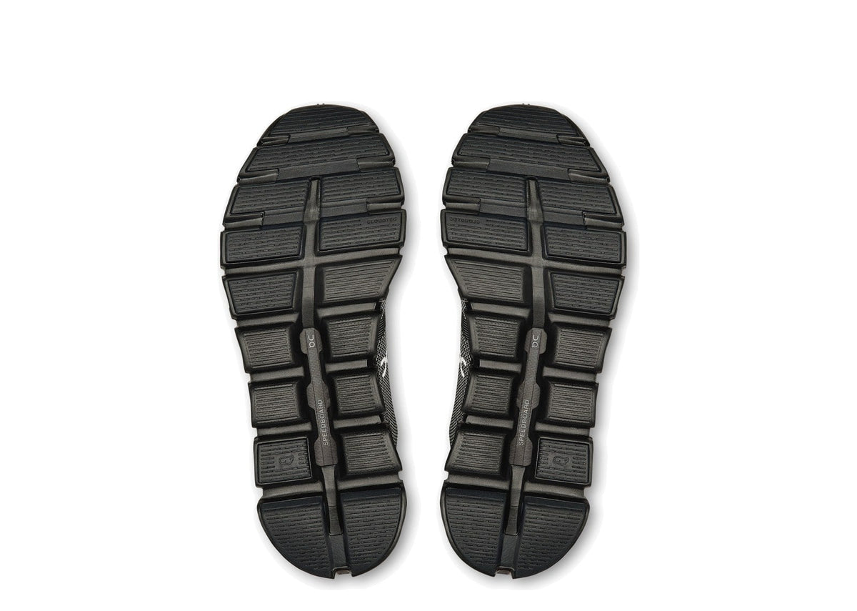 On Running Cloud 6 Versa Black Eclipse (W)