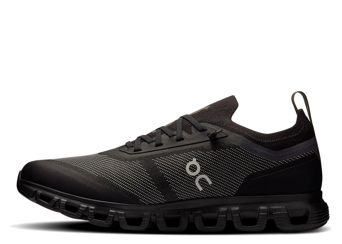 On Running Cloud 6 Versa Black Eclipse